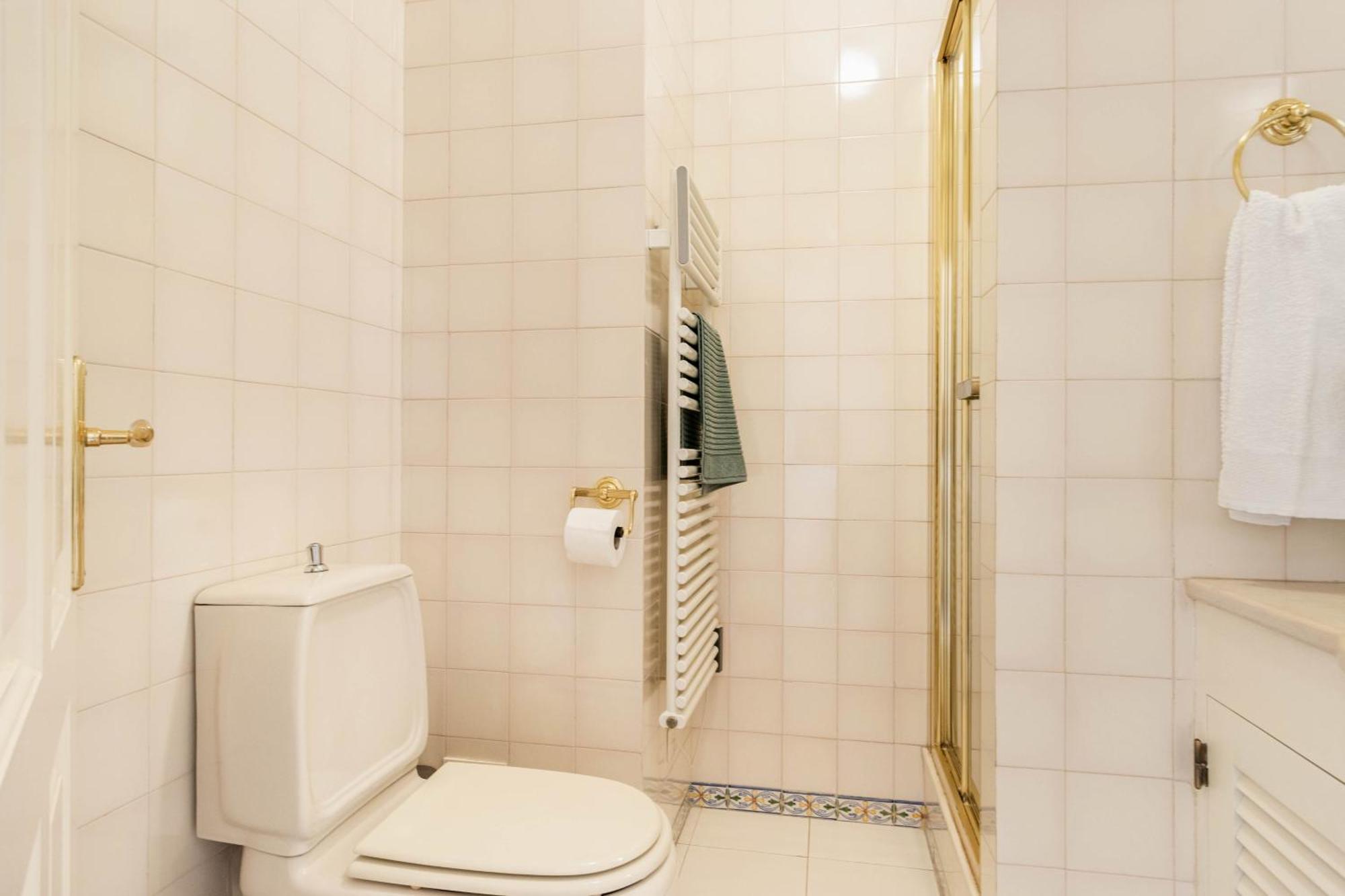 Central Cascais Apartment With Private Parking Luaran gambar