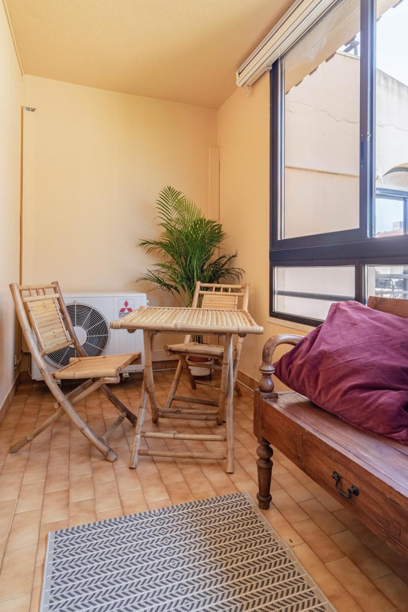 Central Cascais Apartment With Private Parking Luaran gambar